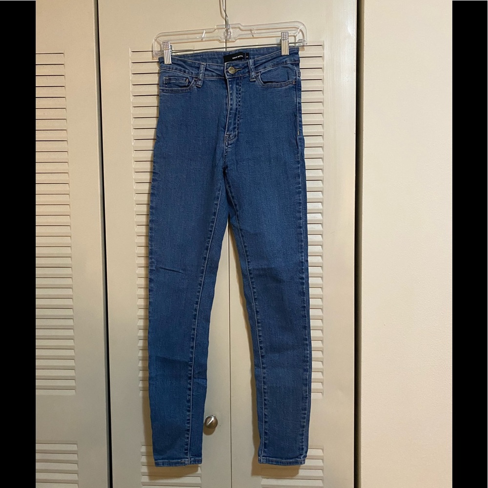 Tally Weijl Jeans - Size 34 - Very good condition